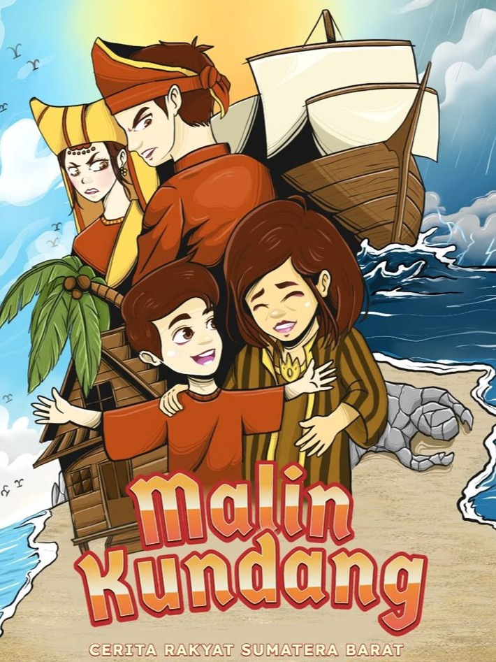 Malin Kundang