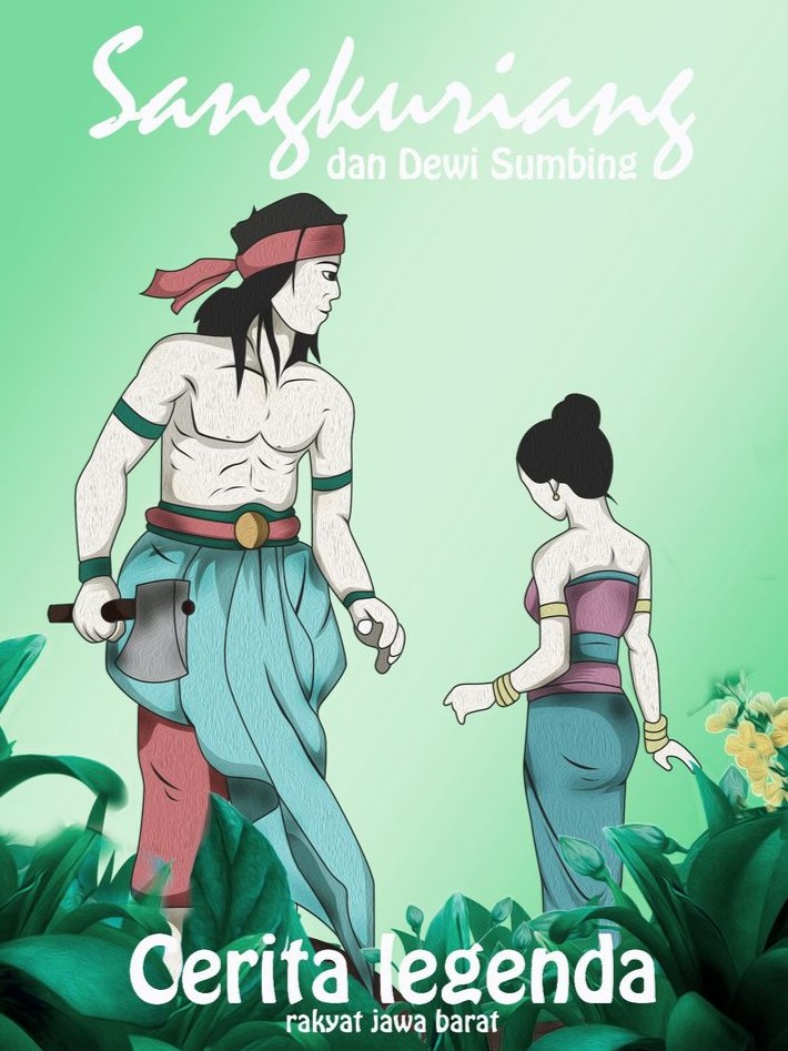 Sangkuriang