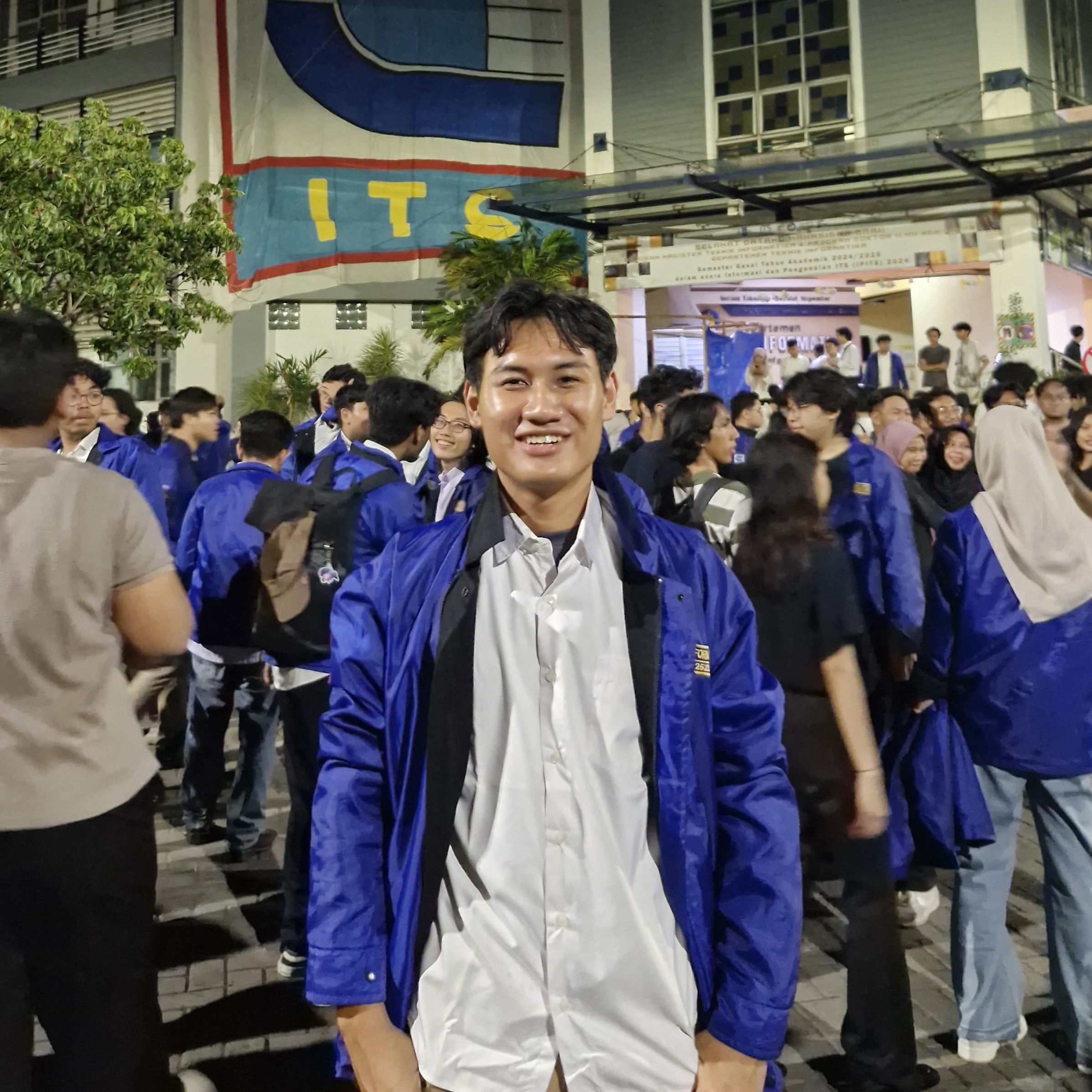 Naufal Humam Maulana