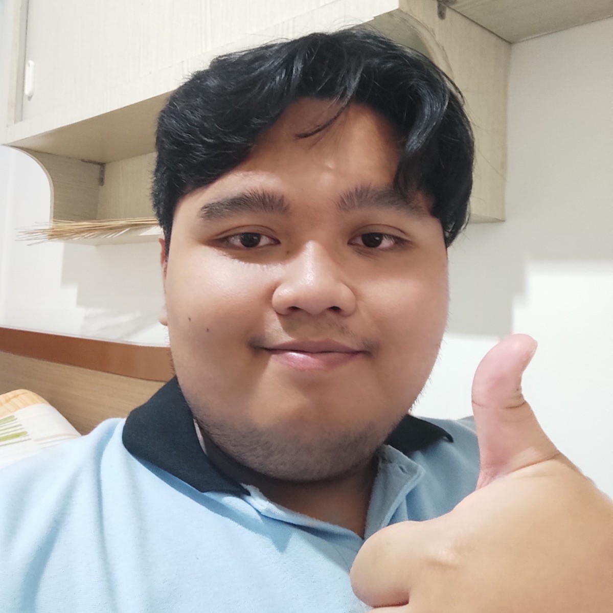 Dimas Ahmad Satrio Wicaksono
