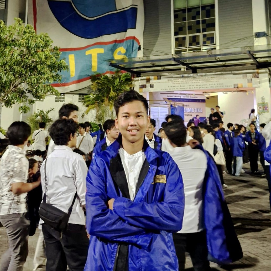 Rafif Fawwaz Kartika