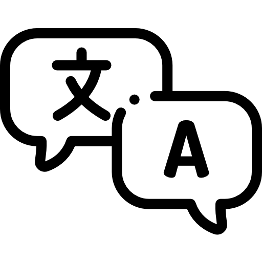 Ikon Terjemah